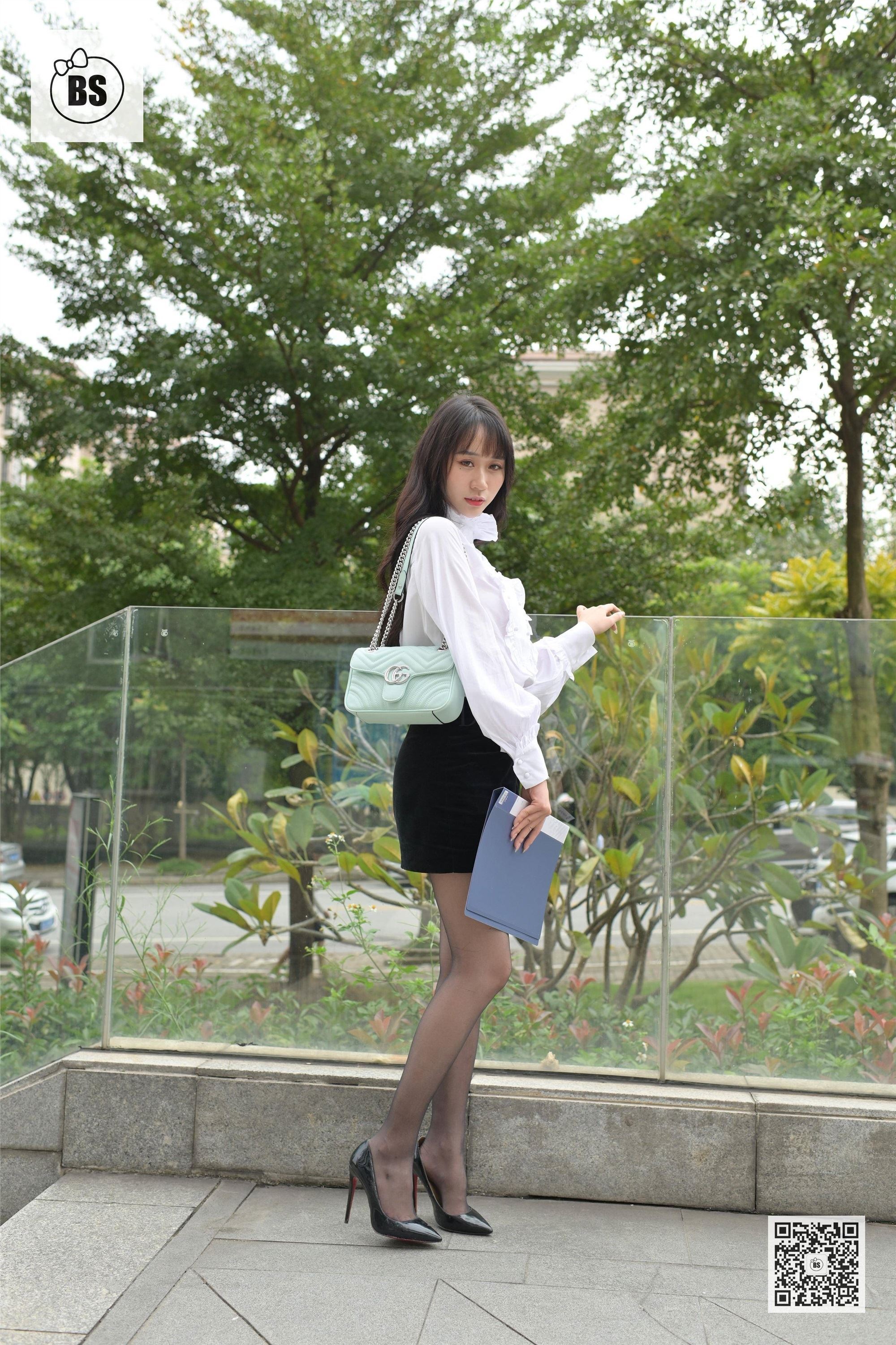 我丝你想 MX006 美西 公交车站奇遇记1